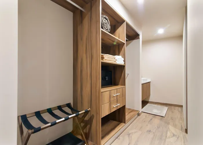 Apartment Estudio Balaam *