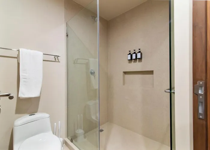 Estudio Balaam Apartment