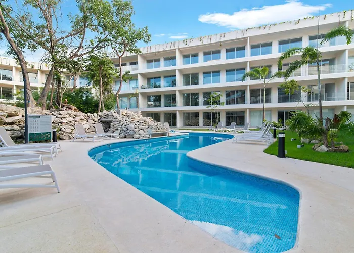 Estudio Balaam Playa del Carmen