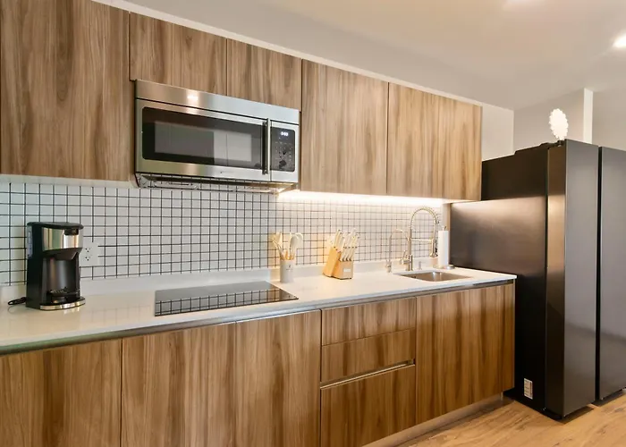 Apartment Estudio Balaam