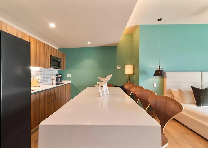 Apartment Estudio Balaam *
