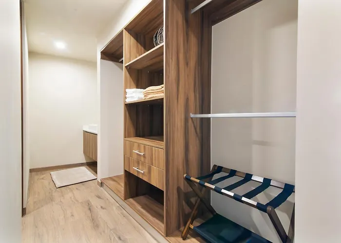 Apartment Estudio Balaam *