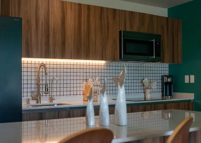 Apartment Estudio Balaam Playa del Carmen