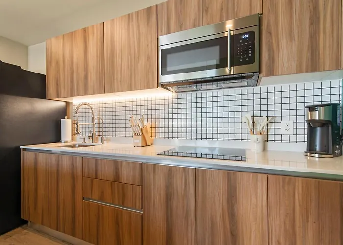 Estudio Balaam Apartment Playa del Carmen