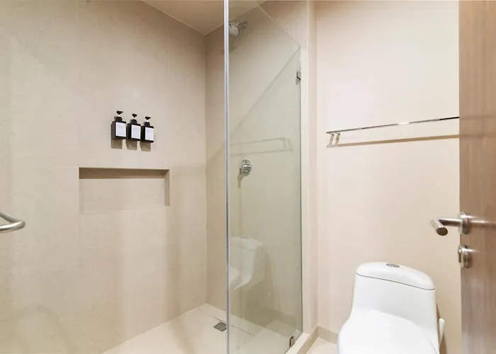 Apartment Estudio Balaam *