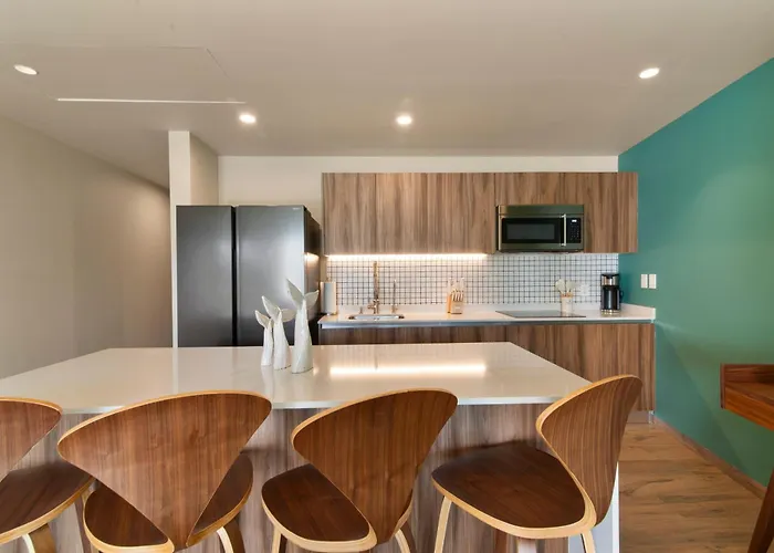 Apartment Estudio Balaam