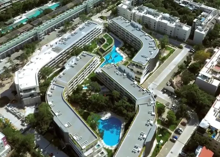 Apartment Estudio Balaam *