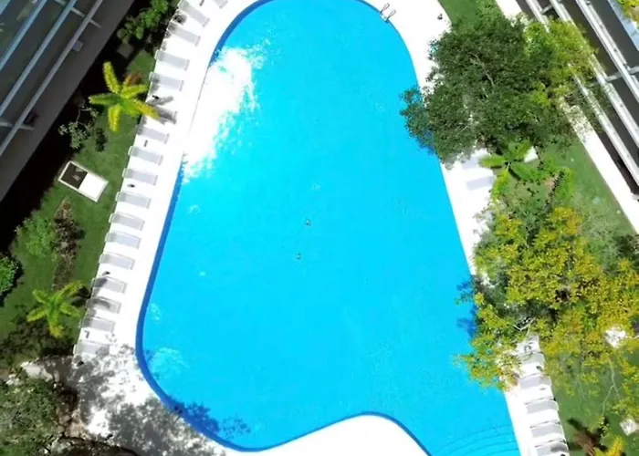 Estudio Balaam Playa del Carmen
